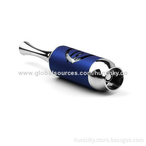 New Design Cash Atomizer, Rebuildable, 2.5ml Capacity